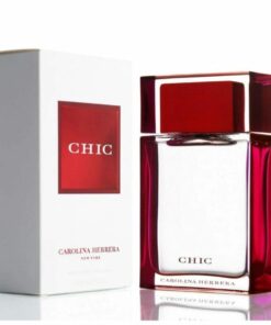 perfume chic perfume chic