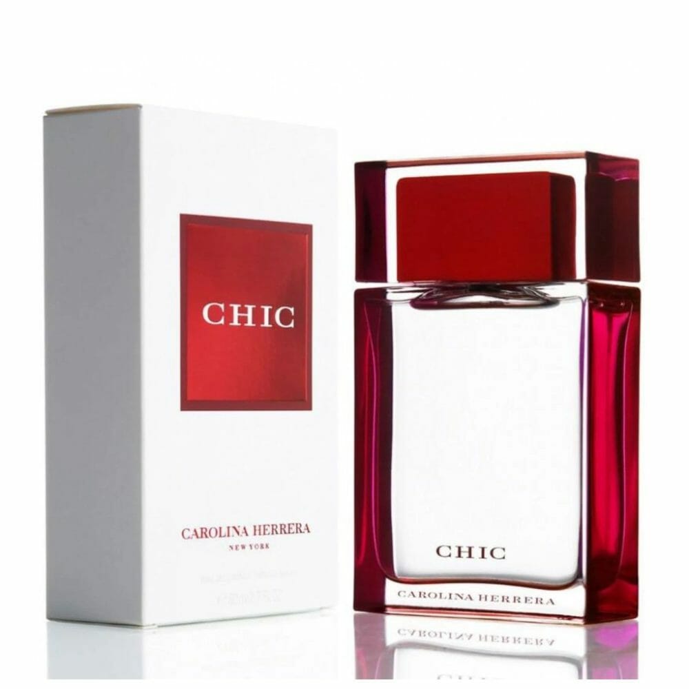 perfume chic perfume chic