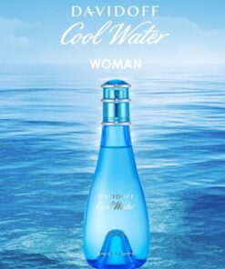 perfume cool water