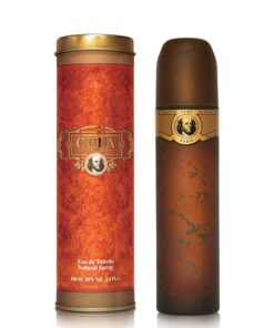 perfume cuba