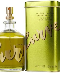 perfume curve