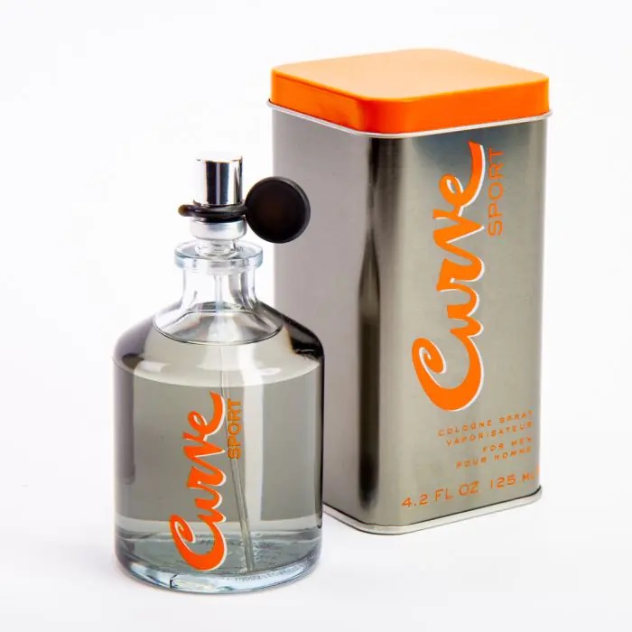 perfume curve sport perfume curve sport