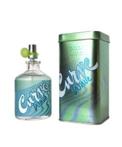 perfume curve wave