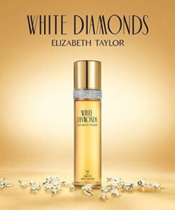 perfume diamantes blancos perfume diamantes blancos