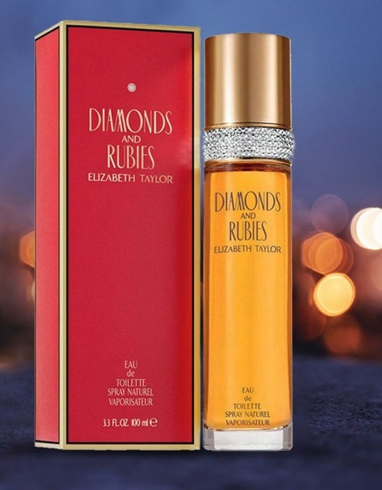 perfume diamantes y rubies perfume diamantes y rubies