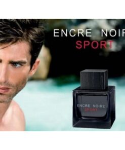 perfume encre noire sport