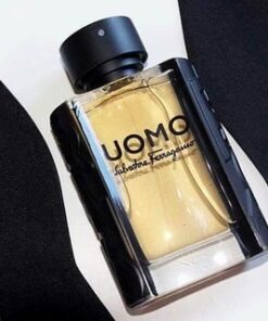 perfume uomo salvatore ferragamo