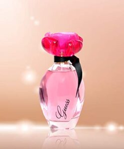perfume girl guess