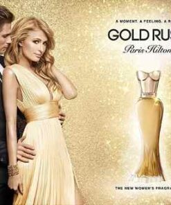 perfume gold rush perfume gold rush