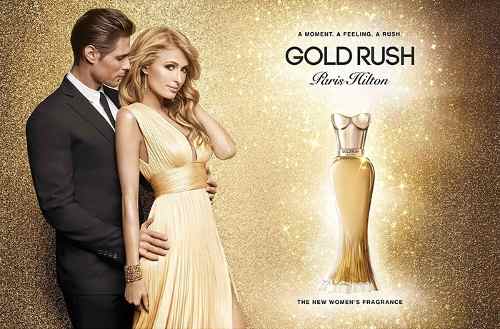 perfume gold rush perfume gold rush
