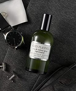 perfume grey flannel perfume grey flannel