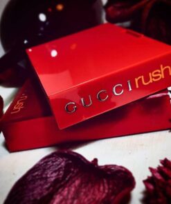 perfume gucci rush
