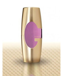 perfume guess gold