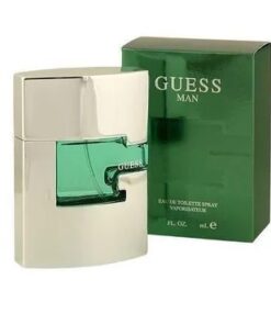 perfume guess man