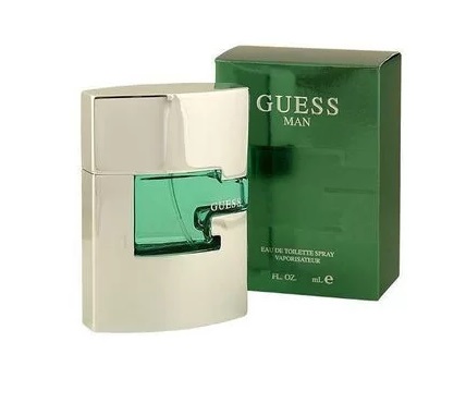perfume guess man perfume guess man