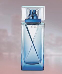 perfume guess night