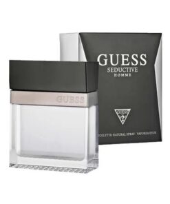 perfume guess seductive