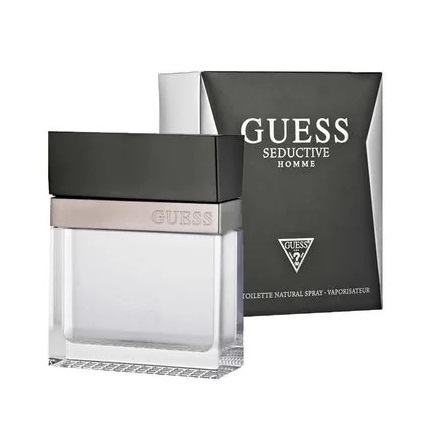 perfume guess seductive perfume guess seductive