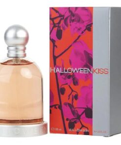 perfume halloween kiss