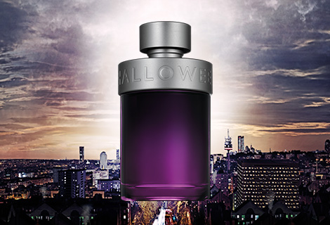 perfume halloween man perfume halloween man