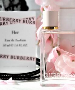 perfume burberry her edp perfume burberry her edp