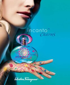 perfume incanto charms