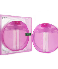 perfume inferno paradiso pink