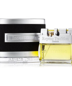 perfume insurrection