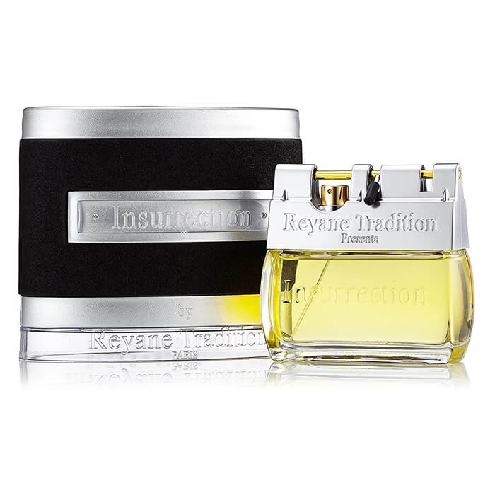 perfume insurrection perfume insurrection
