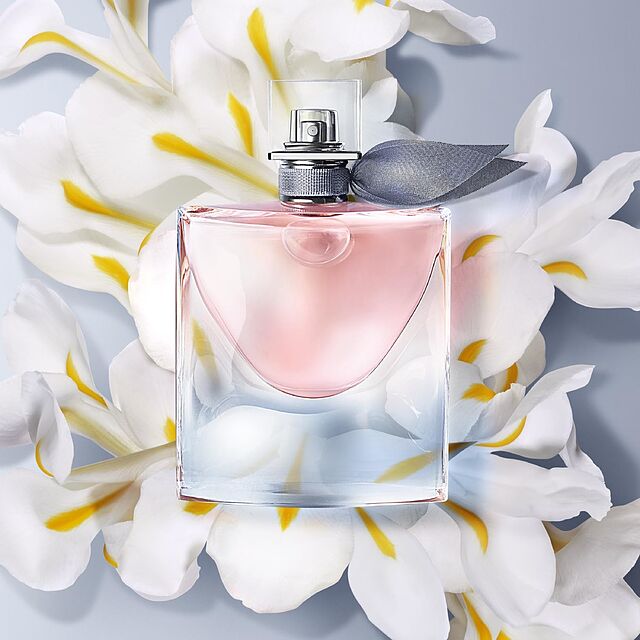 perfume la vie est belle perfume la vie est belle