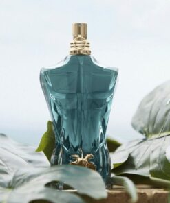 perfume le beau