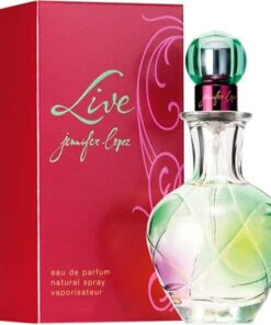 perfume live