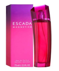 perfume escada magnetism perfume escada magnetism
