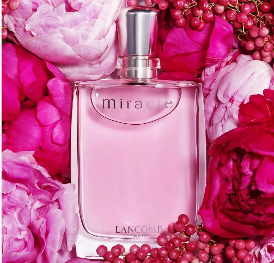 perfume miracle perfume miracle