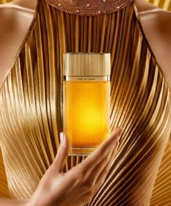 perfume must de cartier