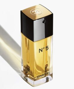 perfume chanel no 5 edt
