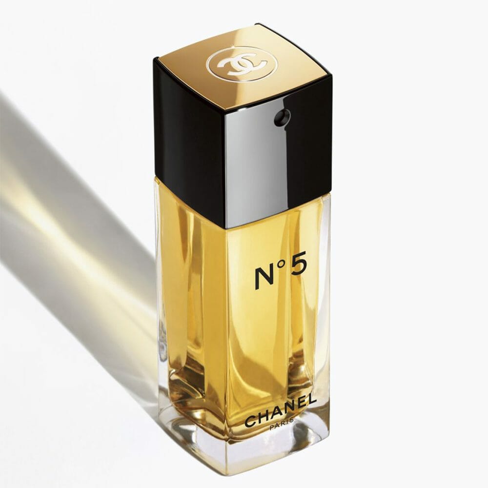perfume chanel no 5 edt perfume chanel no 5 edt