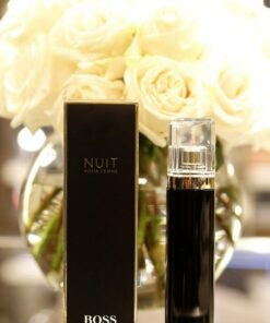perfume nuit pour femme