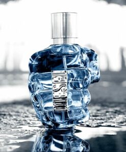 perfume only the brave perfume only the brave
