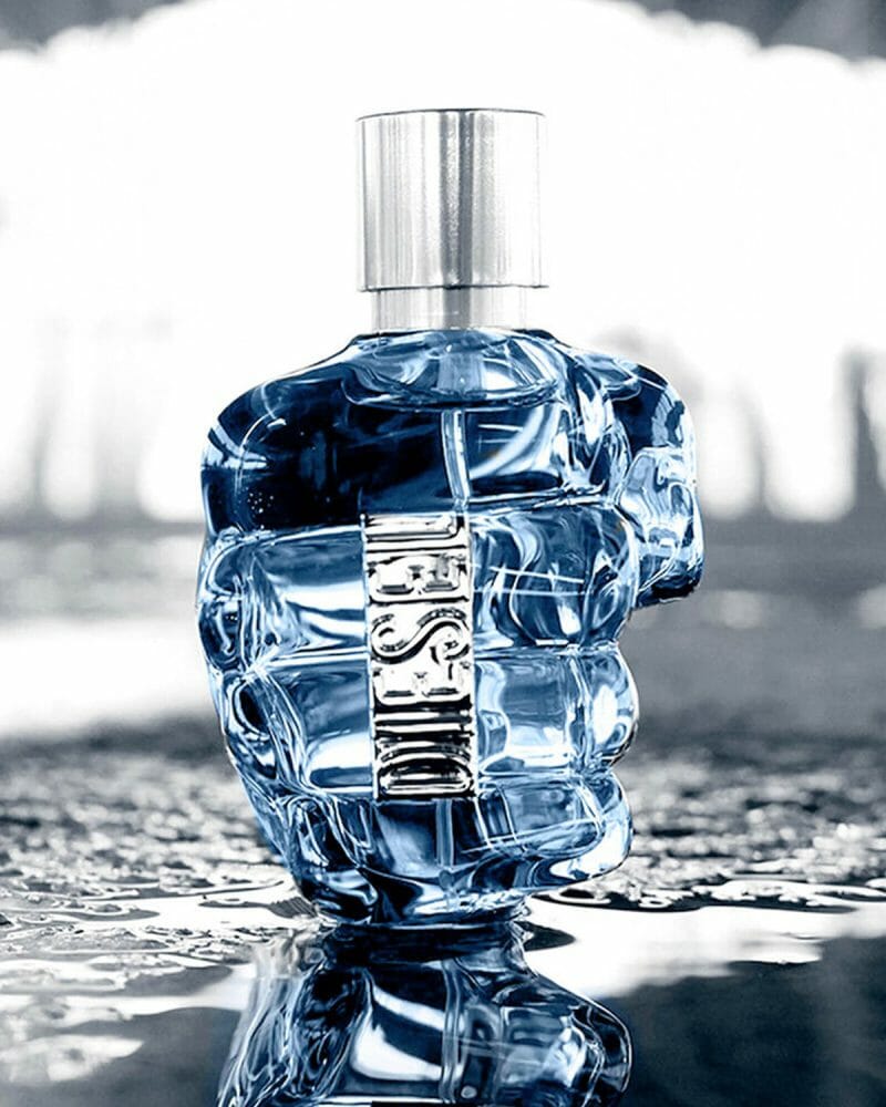 perfume only the brave perfume only the brave