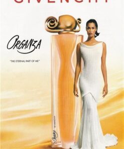 perfume organza perfume organza