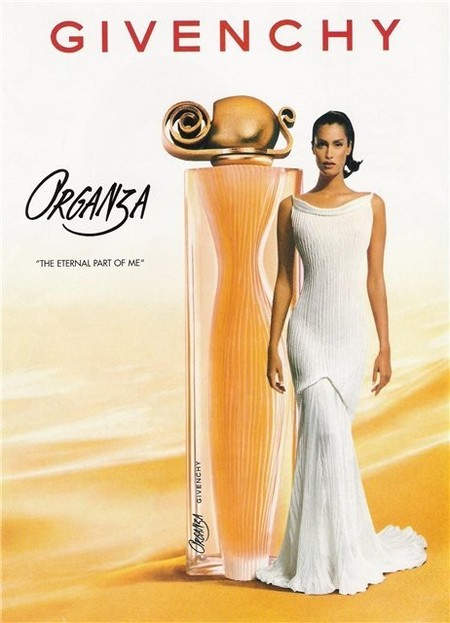 perfume organza perfume organza