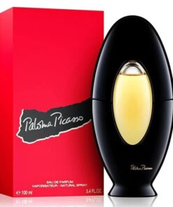 perfume paloma picasso