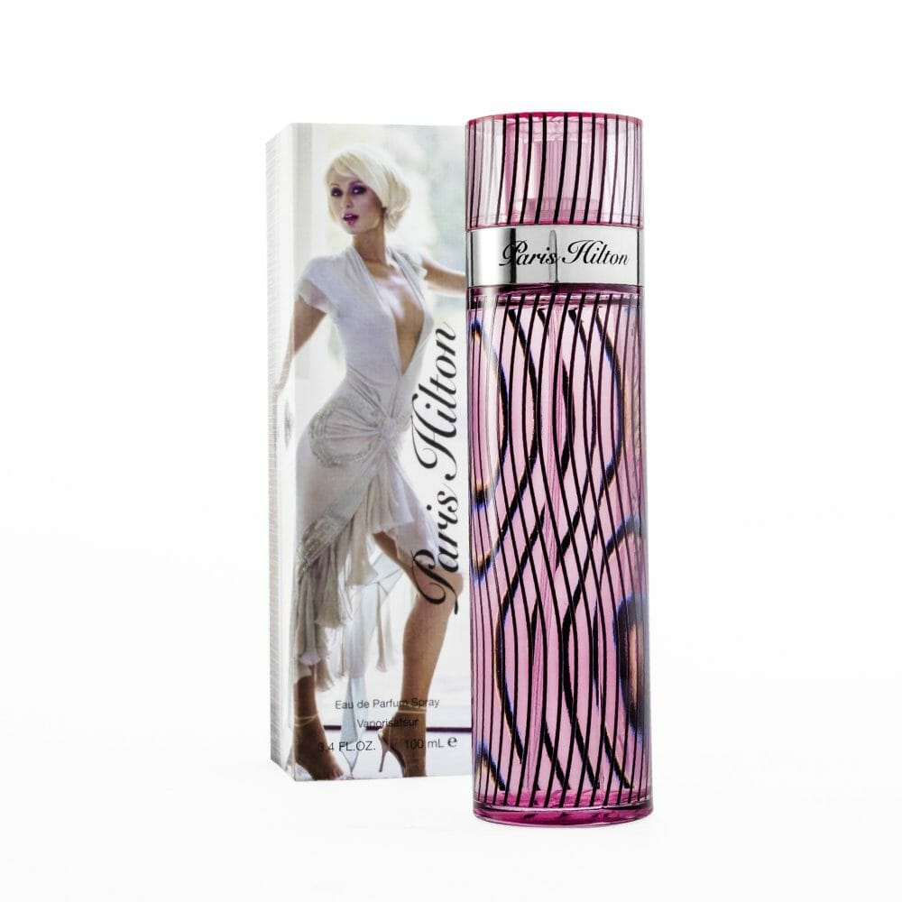 perfume paris hilton perfume paris hilton