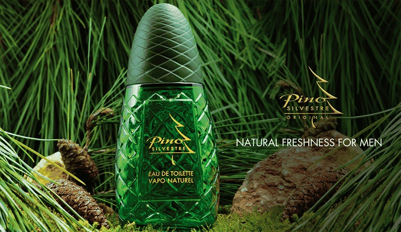 perfume pino silvestre perfume pino silvestre