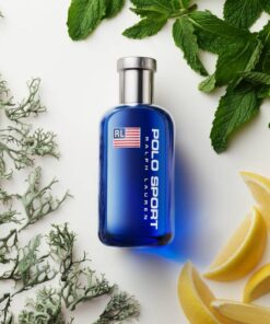 perfume polo sport