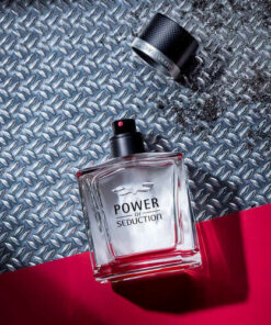 perfume power of seduction