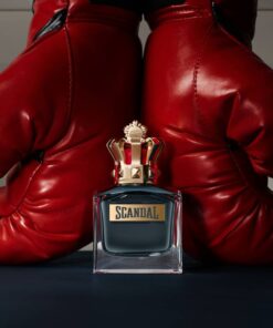 perfume scandal perfume scandal