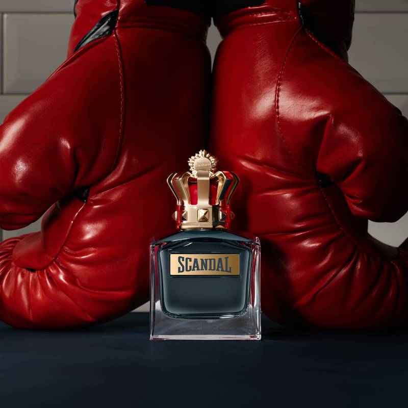 perfume scandal perfume scandal
