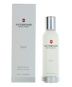 perfume swiss army sport